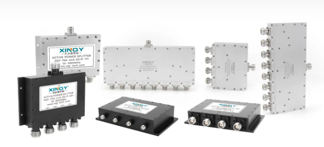 有源功分器哪個廠家更靠譜一些？